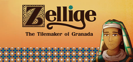 《泽利格：格拉纳达的制瓦师 Zellige: The Tilemaker of Granada》英文版百度云迅雷下载