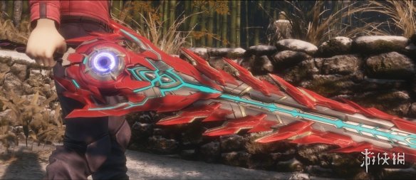 《只狼：影逝二度》异度之刃3诺亚之剑替换楔丸MOD电脑版下载