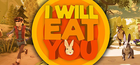 《我会吃了你 I will eat you》中文版百度云迅雷下载v2.7.0