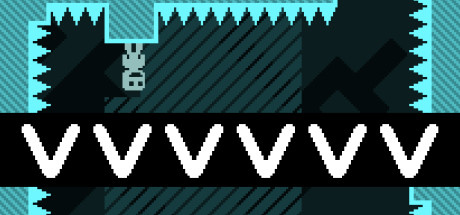 《弹弹跳跳闪避人 VVVVVV》英文版百度云迅雷下载v2.3.6|容量125mB|官方原版英文|支持键盘.鼠标.手柄