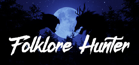 《民俗猎人 Folklore Hunter》英文版百度云迅雷下载v0.8.4 二次世界 第2张