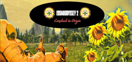 《宇宙奥德赛2：回归原点 CosmoOdyssey 2: Comeback to origin》英文版百度云迅雷下载