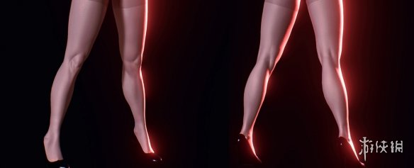 《生化危机2：重制版》克莱尔健身装黑丝MOD[兼容新版本]电脑版下载