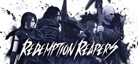 《救赎死神 Redemption Reapers》中文版百度云迅雷下载v1.1.0|容量7.37GB|官方简体中文|支持键盘.鼠标.手柄