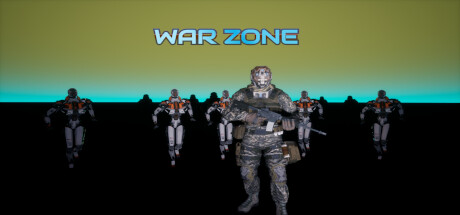 《战区 WarZone》英文版百度云迅雷下载 二次世界 第2张