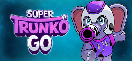 《超级特朗科冲 Super Trunko Go》英文版百度云迅雷下载