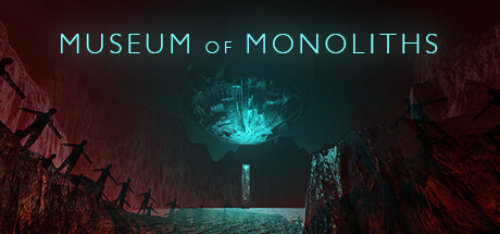 《巨石博物馆 Museum of Monoliths》英文版百度云迅雷下载
