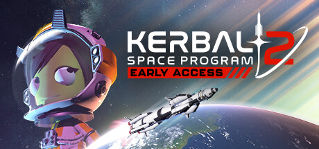 《坎巴拉太空计划2 Kerbal Space Program 2》中文版正式版百度云迅雷下载