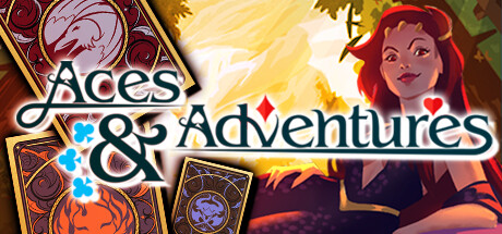 《王牌与冒险 Aces & Adventures》中文版百度云迅雷下载v1.016|容量1.9GB|官方简体中文|支持键盘.鼠标 二次世界 第2张