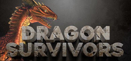 《龙的幸存者 Dragon Survivors》中文版百度云迅雷下载 二次世界 第2张