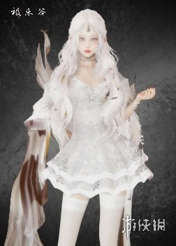 《AI少女》纯白的独角兽少女MOD电脑版下载
