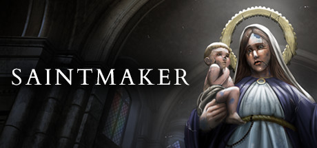 《鬼成圣：恐怖视觉小说 Saint Maker - Horror Visual Novel》中文版百度云迅雷下载