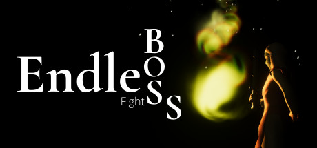 《无尽Boss战 Endless Boss Fight》英文版百度云迅雷下载7262390