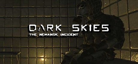 《黑暗天空：尼曼斯克事件 Dark Skies: The Nemansk Incident》英文版百度云迅雷下载