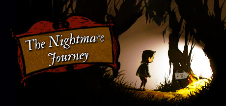 《噩梦之旅 The Nightmare Journey》中文版百度云迅雷下载 二次世界 第2张