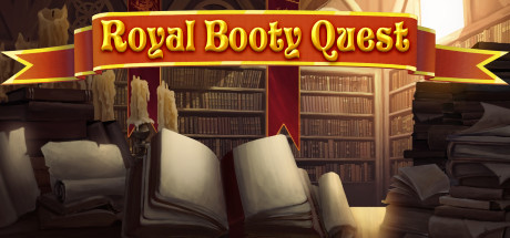 《皇家战利品义务 Royal Booty Quest》中文版百度云迅雷下载10628274
