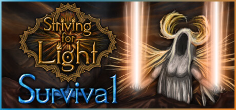 《争取光明：生存 Striving for Light: Survival》中文版百度云迅雷下载10630540