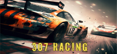 《307 Racing》英文版百度云迅雷下载 二次世界 第2张