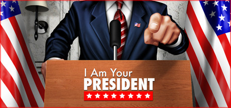 《我是你的总统 I Am Your President》英文版百度云迅雷下载 二次世界 第2张
