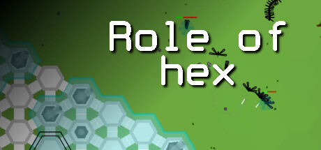 《六角角色 Role of Hex》英文版百度云迅雷下载 二次世界 第2张