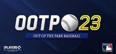 《劲爆美国棒球23 Out of the Park Baseball 23》英文版百度云迅雷下载v23.10.110