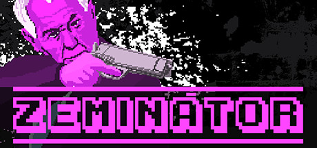 《Zeminator》英文版百度云迅雷下载9007095 二次世界 第2张