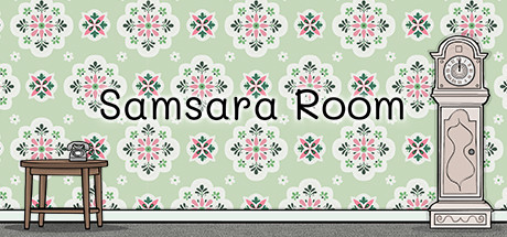 《循环的房间 Samsara Room》中文版百度云迅雷下载v1.2|容量80.4MB|官方简体中文|支持键盘.鼠标 二次世界 第2张