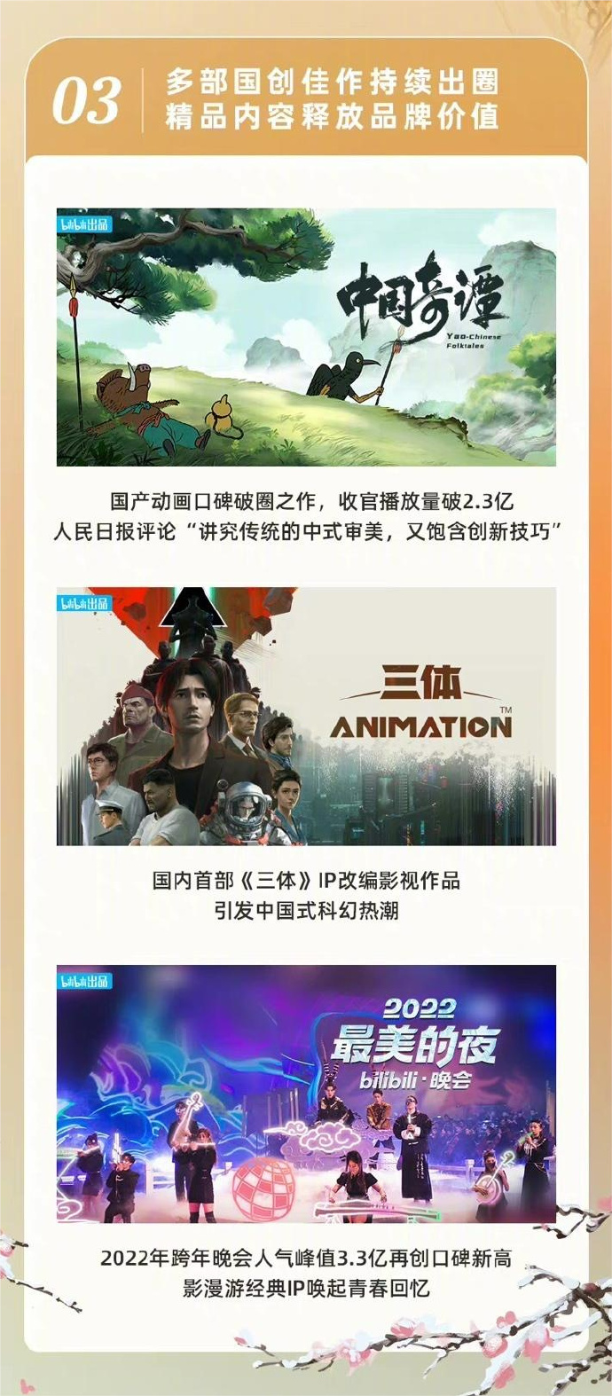 B站称三体动画引中国式科幻热潮
