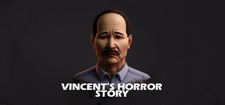 《文森特的恐怖故事 Vincent's Horror Story》英文版百度云迅雷下载