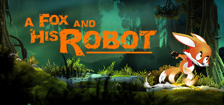 《狐狸和他的机械人 A Fox and His Robot》英文版百度云迅雷下载 二次世界 第2张