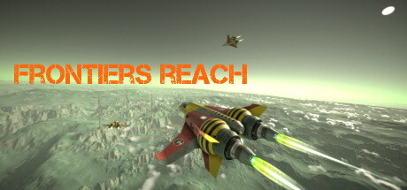 《前沿局限 Frontiers Reach》英文版百度云迅雷下载 二次世界 第2张