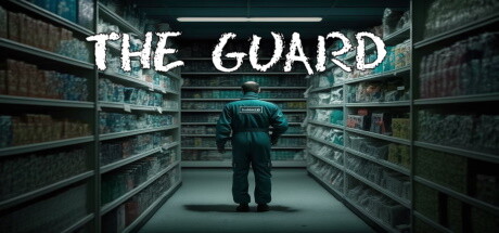 《警卫 The Guard》英文版百度云迅雷下载