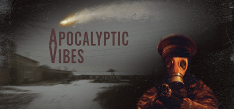 《天下末日的气息 Apocalyptic Vibes》英文版百度云迅雷下载