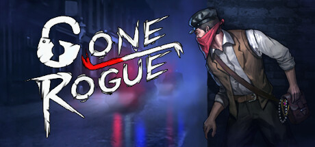 《消失的游侠 Gone Rogue》英文版百度云迅雷下载v1.1