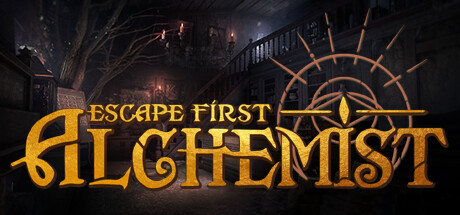 《逃脱第一炼金术士 Escape First Alchemist》英文版百度云迅雷下载