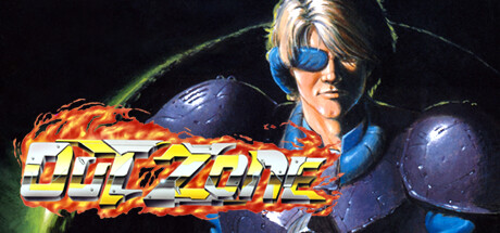 《异域战将 Out Zone》英文版百度云迅雷下载v24