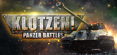 《苦干：装甲战争 Klotzen! Panzer Battles》英文版百度云迅雷下载9924118