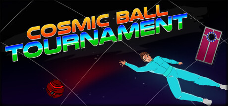 《宇宙球锦标赛 Cosmic Ball Tournament》英文版百度云迅雷下载