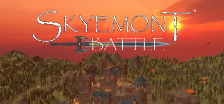 《天蒙之战 Skyemont Battle》英文版百度云迅雷下载