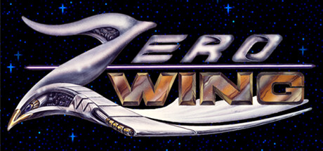 《零风战机 Zero Wing》英文版百度云迅雷下载v20