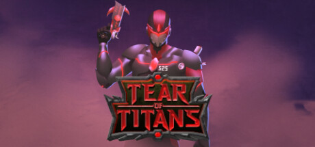 《泰坦之泪 Tear of Titans》英文版百度云迅雷下载