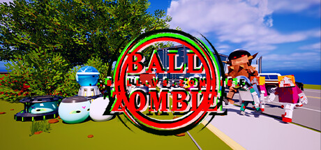 《军队VS僵尸 Ball Army vs Zombie》中文版百度云迅雷下载v1.0.0|容量519MB|官方简体中文|支持键盘.鼠标