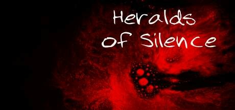 《沉默的预言家：第一章 Heralds of Silence. Chapter one》英文版百度云迅雷下载