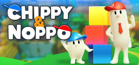 《Chippy & Noppo》英文版百度云迅雷下载