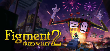 《虚构天下2：信条谷 Figment 2: Creed Valley》中文版百度云迅雷下载