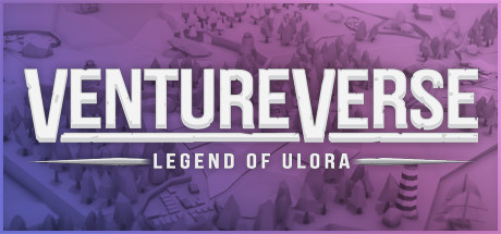 《风险宇宙：乌洛拉的传说 VentureVerse: Legend of Ulora》英文版百度云迅雷下载 二次世界 第2张