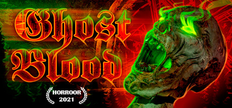 《幽灵之血 Ghost blood》英文版百度云迅雷下载v1.01