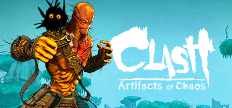 《冲突：混沌神器 Clash: Artifacts of Chaos》中文版百度云迅雷下载v28515