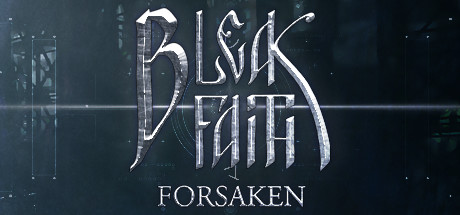 《枯瑟信仰：放逐者 Bleak Faith: Forsaken》英文版百度云迅雷下载v20230920|容量16.2GB|官方原版英文|支持键盘.鼠标