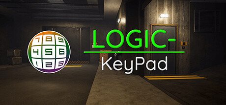 《逻辑：键盘 Logic - Keypad》英文版百度云迅雷下载